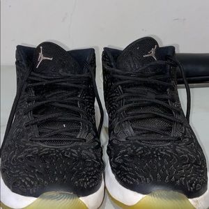 jordan basketball shoes